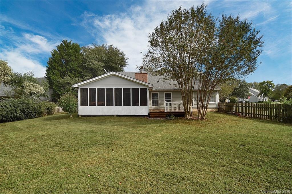 12008 Freshwell Road Charlotte, NC 28273 - Photo 30 of 31 Gallery Image 30