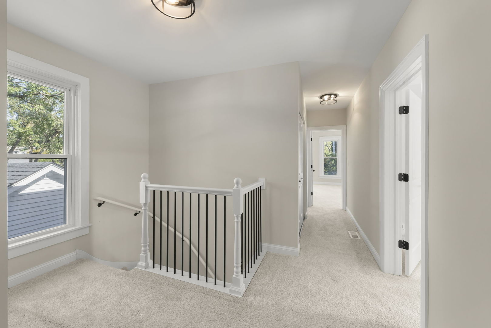 1280 Brandywine Circle Batavia, IL 60510 - Photo 15 of 36 a view of a hallway with entryway door