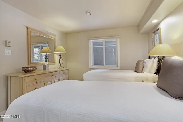 $1,895,000 | 508 East Lionshead Circle, Unit 105, Vail, CO 81657