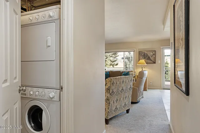 $1,895,000 | 508 East Lionshead Circle, Unit 105, Vail, CO 81657