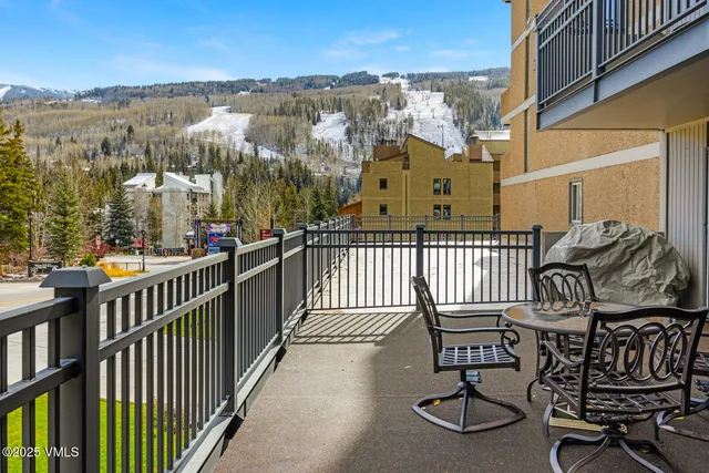 $1,895,000 | 508 East Lionshead Circle, Unit 105, Vail, CO 81657