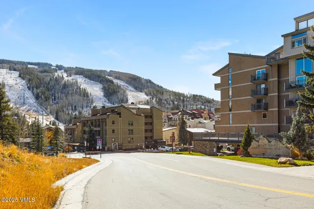 $1,895,000 | 508 East Lionshead Circle, Unit 105, Vail, CO 81657