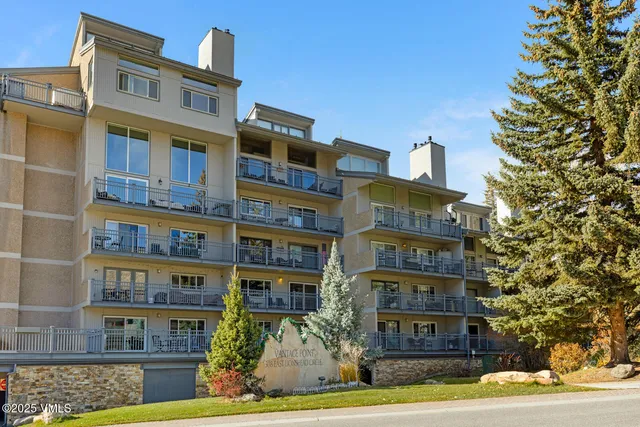$1,895,000 | 508 East Lionshead Circle, Unit 105, Vail, CO 81657