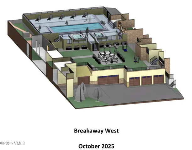 $1,895,000 | 508 East Lionshead Circle, Unit 105, Vail, CO 81657