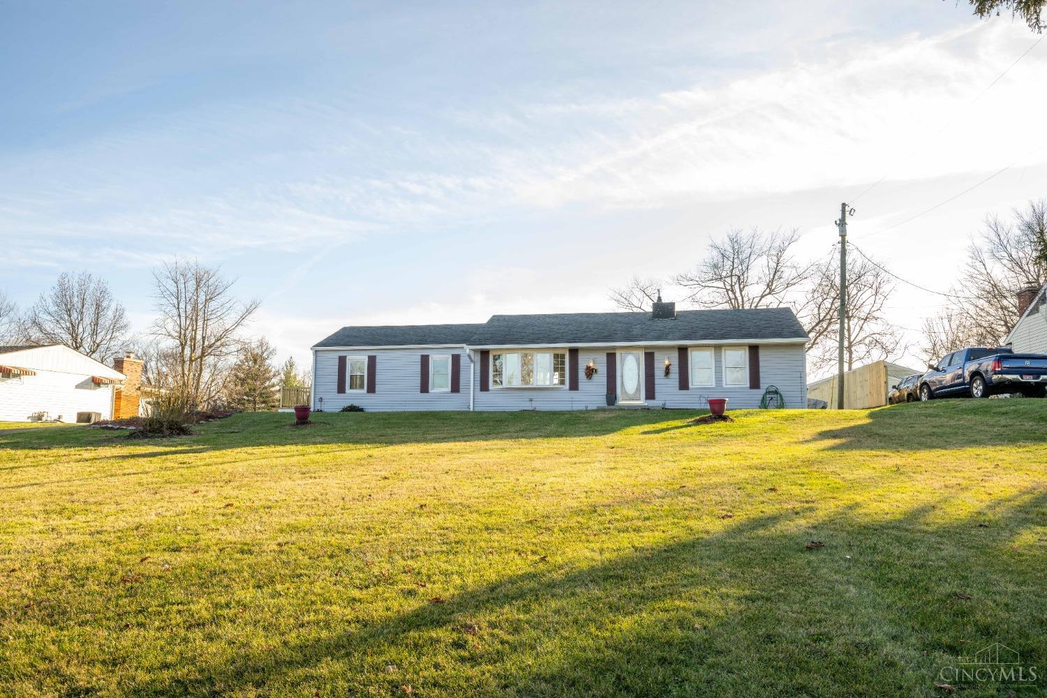 543 Todhunter Road Monroe, OH 45050 - Photo 1 of 40 Gallery Image 1