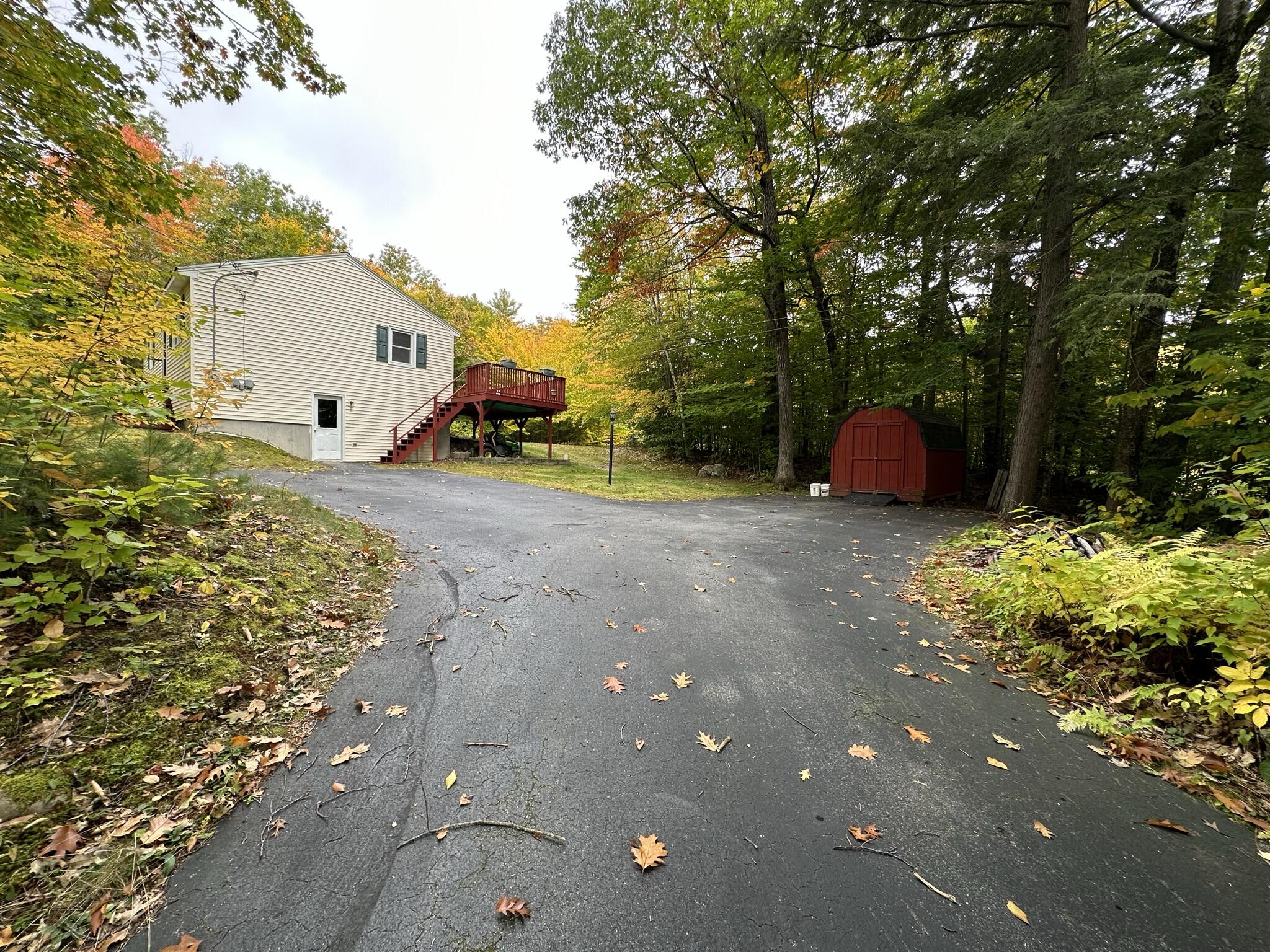 160 Ramsdell Road Gray, ME 04039 - Photo 29 of 29 IMG_0165