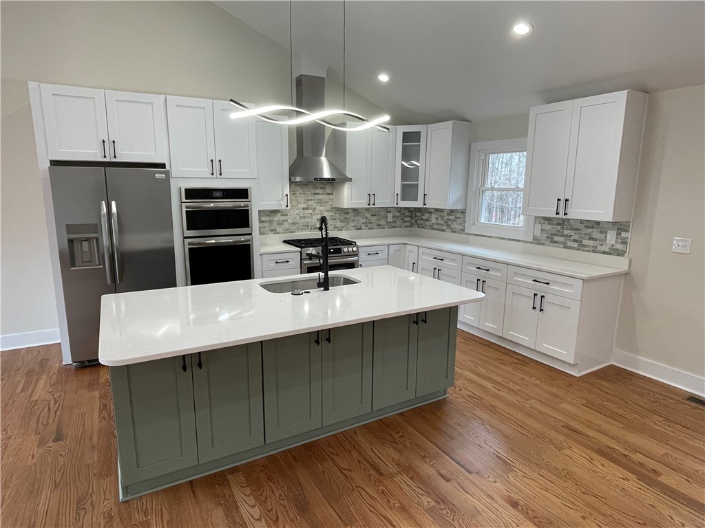 301 Stratford Road Pendleton, SC 29670 - Photo 11 of 35