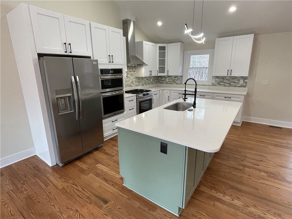 301 Stratford Road Pendleton, SC 29670 - Photo 12 of 35