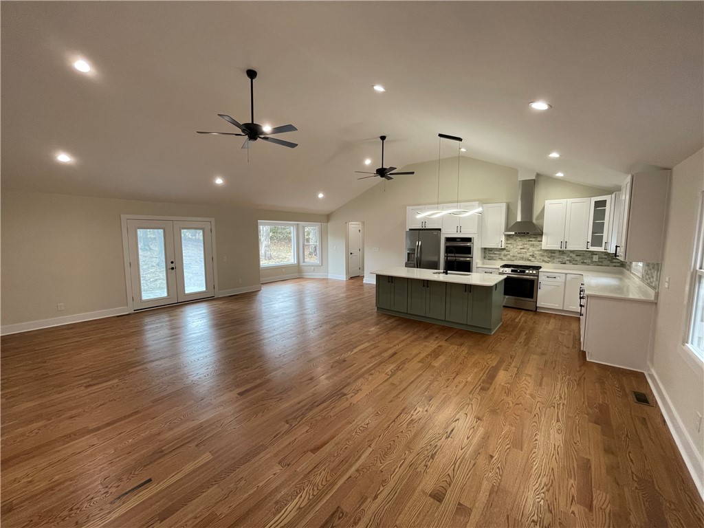 301 Stratford Road Pendleton, SC 29670 - Photo 15 of 35