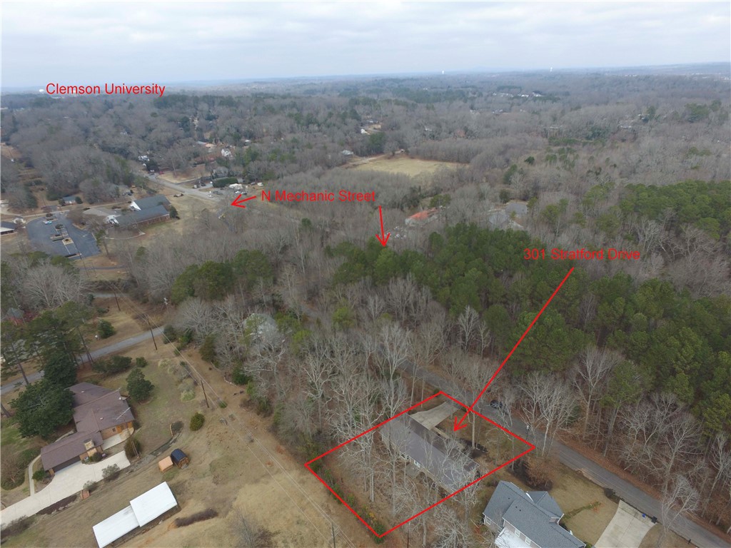 301 Stratford Road Pendleton, SC 29670 - Photo 2 of 35