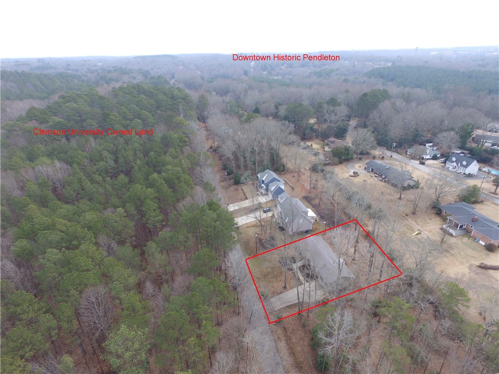 301 Stratford Road Pendleton, SC 29670 - Photo 3 of 35