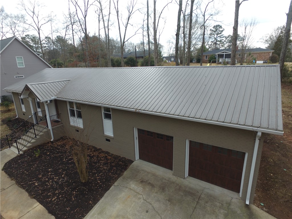 301 Stratford Road Pendleton, SC 29670 - Photo 4 of 35