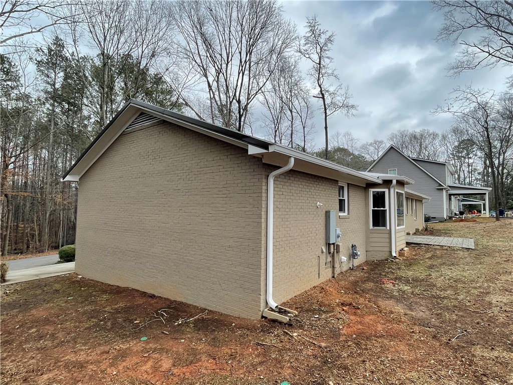 301 Stratford Road Pendleton, SC 29670 - Photo 8 of 35