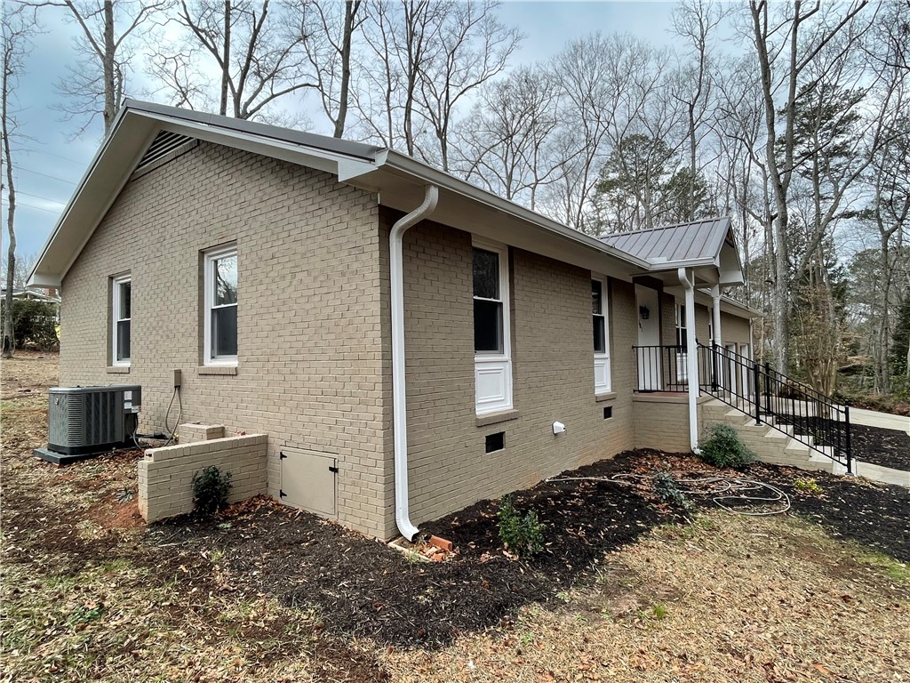 301 Stratford Road Pendleton, SC 29670 - Photo 9 of 35