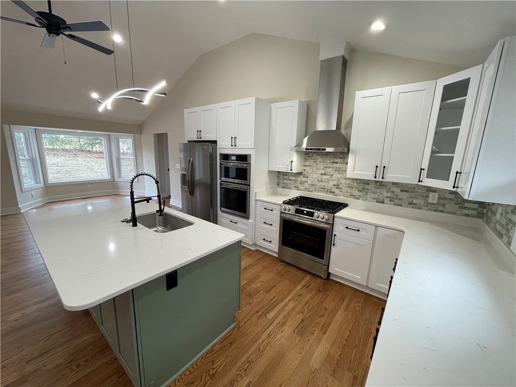 301 Stratford Road Pendleton, SC 29670 - Photo 10 of 35