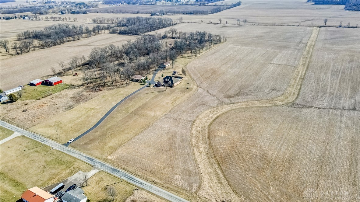 3875 East Pitchin Road Springfield, OH 45502 - Photo 8 of 71