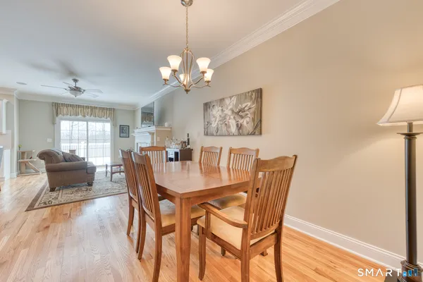 $544,000 | 294 Hunter Drive, Unit 294, Litchfield, CT 06759