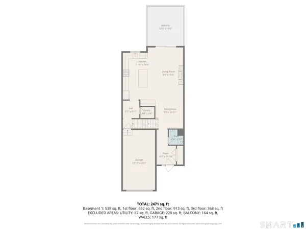 $544,000 | 294 Hunter Drive, Unit 294, Litchfield, CT 06759