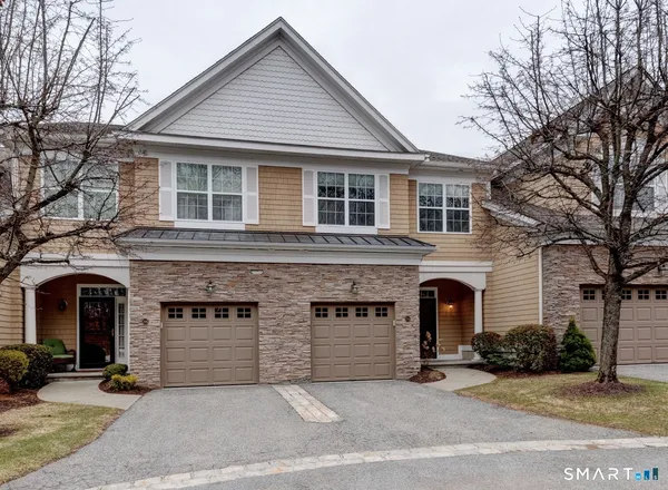 $544,000 | 294 Hunter Drive, Unit 294, Litchfield, CT 06759