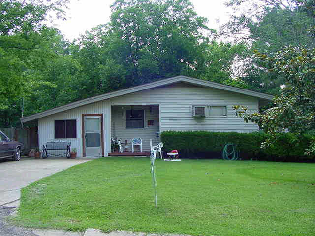 3329 Ridgeland Drive Jackson, MS 39212 - Photo 1 of 1 Photo 1