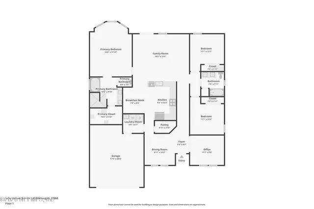 a view of a house with a swimming pool