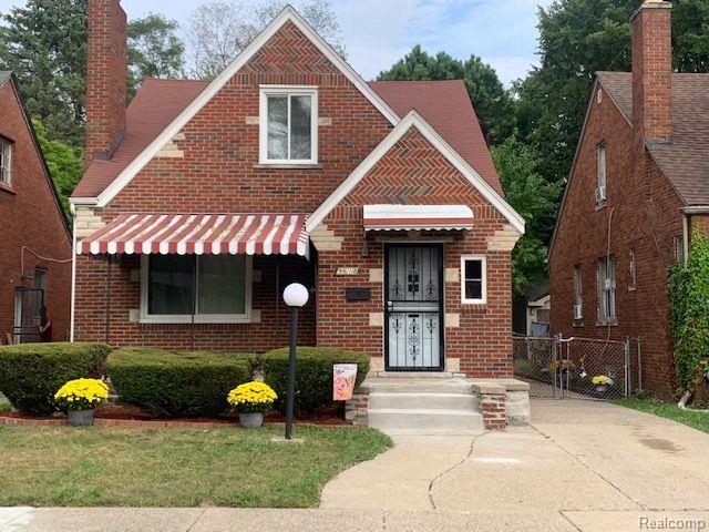 9618 Rutland Street Detroit, MI 48227 - Photo 1 of 19
