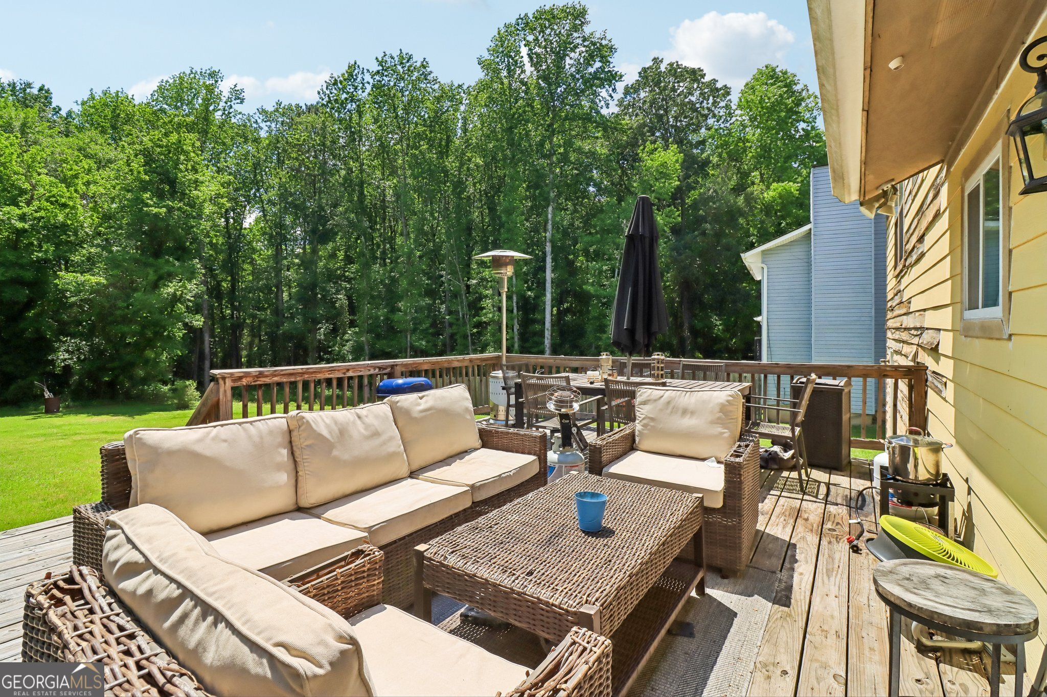 7325 Connell Road Fairburn, GA 30213 - Photo 30 of 35