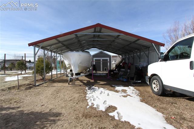 8580 Del Rio Road Peyton, CO 80831 - Photo 31 of 34