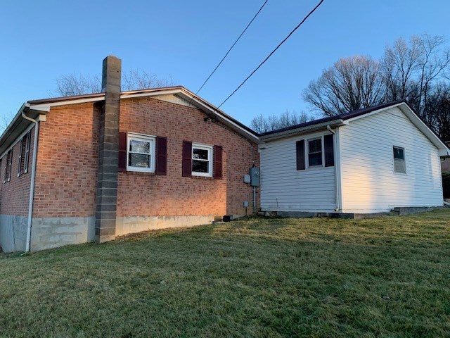 6210 Old Rte 11 Dublin, VA 24084 - Photo 25 of 25 Gallery Image 25