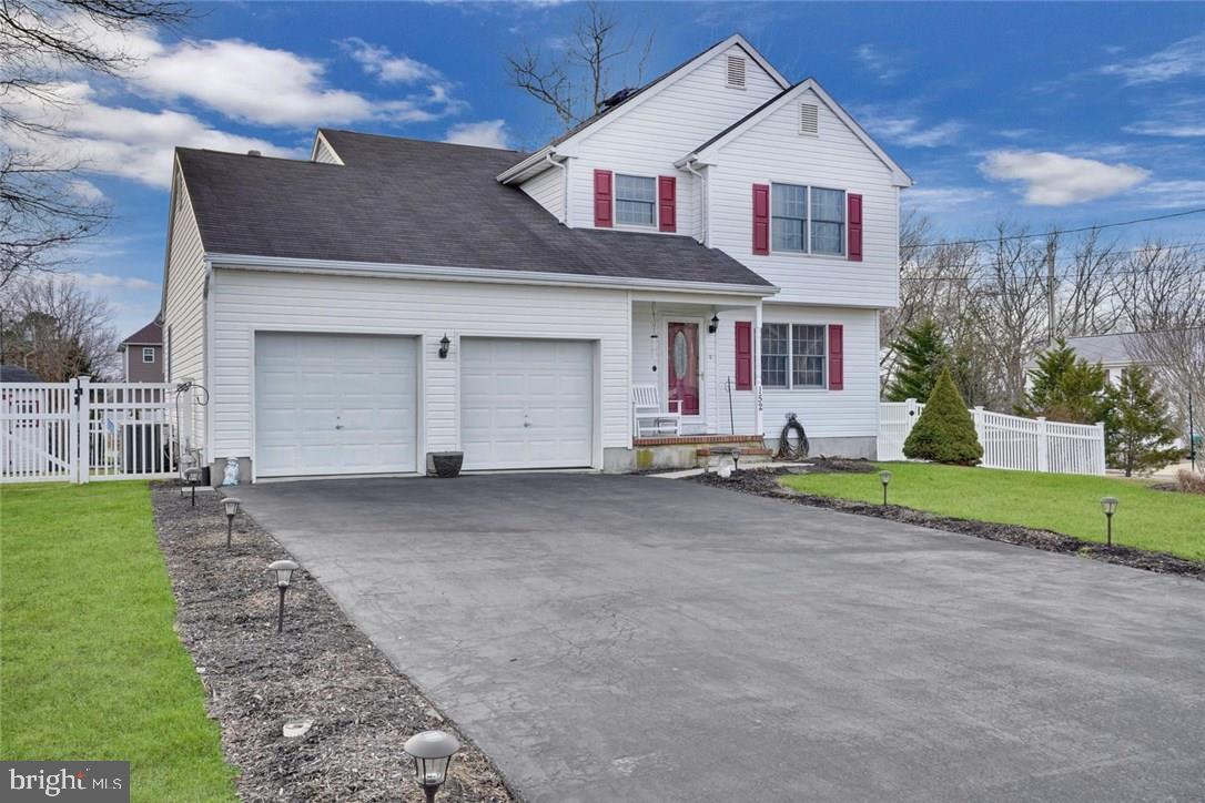152 Skipper Road Manahawkin, NJ 08050 - Photo 1 of 32