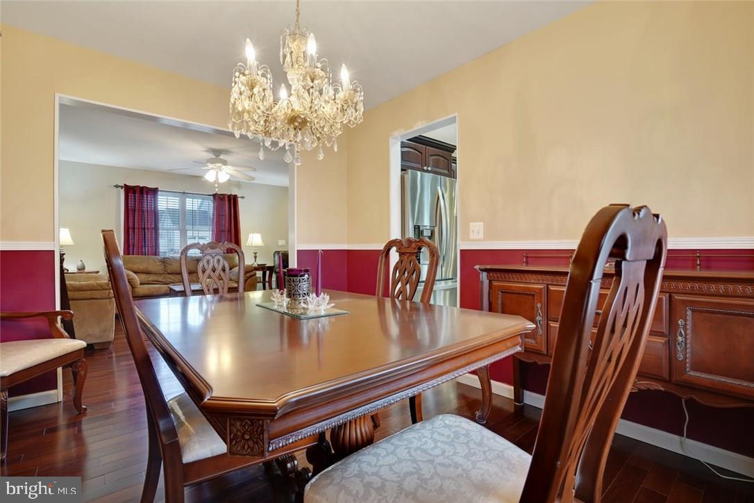 152 Skipper Road Manahawkin, NJ 08050 - Photo 11 of 32