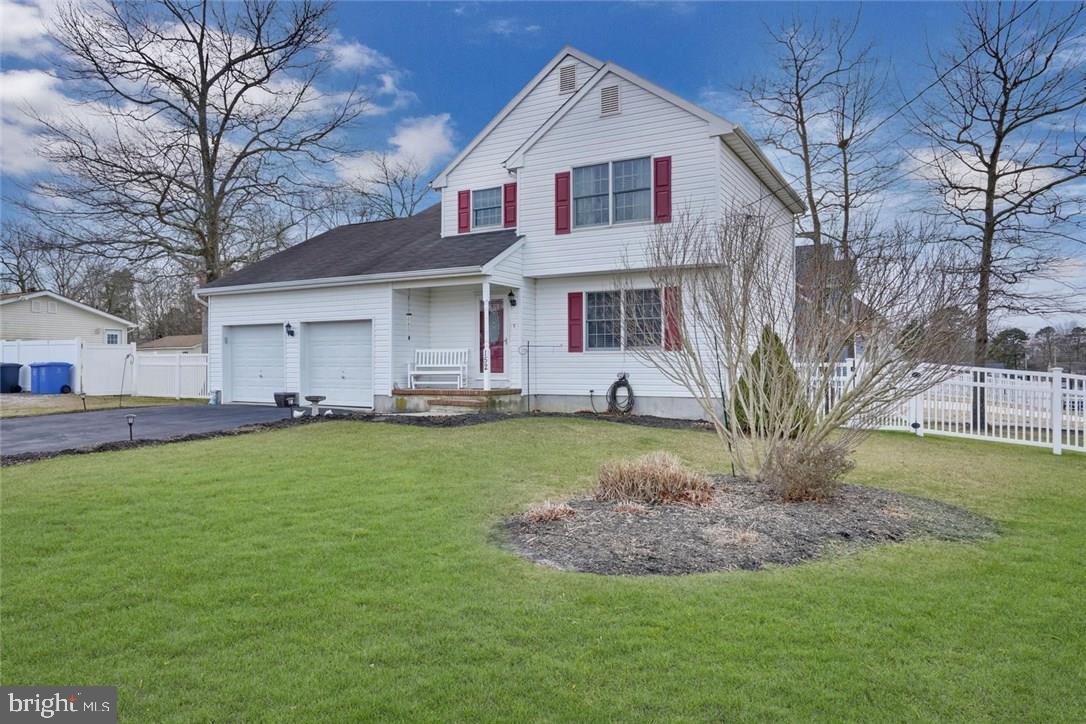 152 Skipper Road Manahawkin, NJ 08050 - Photo 4 of 32