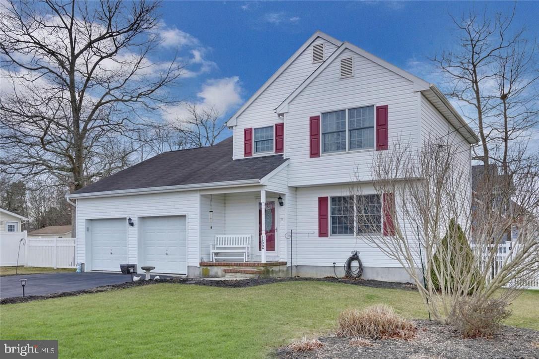 152 Skipper Road Manahawkin, NJ 08050 - Photo 5 of 32