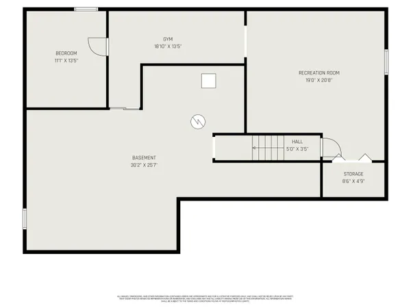 $349,900 | 1809 Elizabethan Court, South Bend, IN 46614