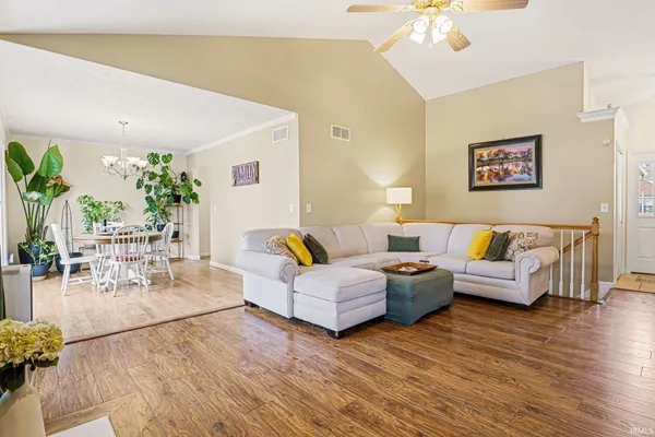 $349,900 | 1809 Elizabethan Court, South Bend, IN 46614