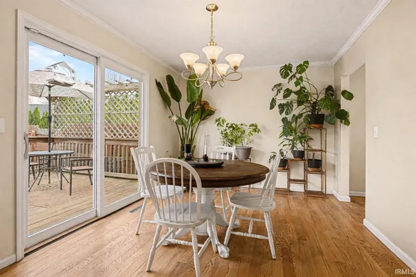 $349,900 | 1809 Elizabethan Court, South Bend, IN 46614