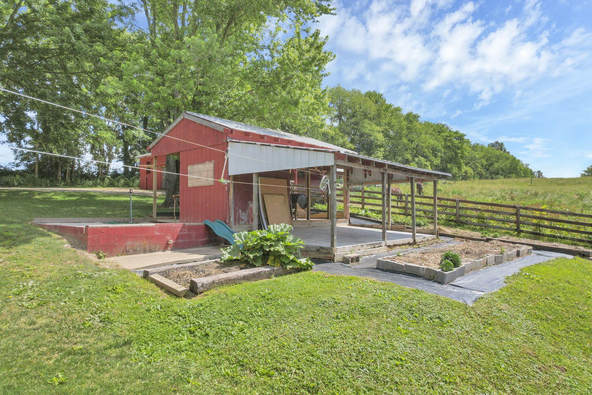 2020 Cullison Road Utica, OH 43080 - Photo 47 of 62 31E