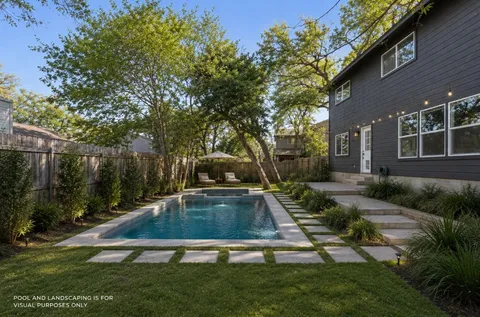 $578,900 | 7909 Manassas Drive, Austin, TX 78745