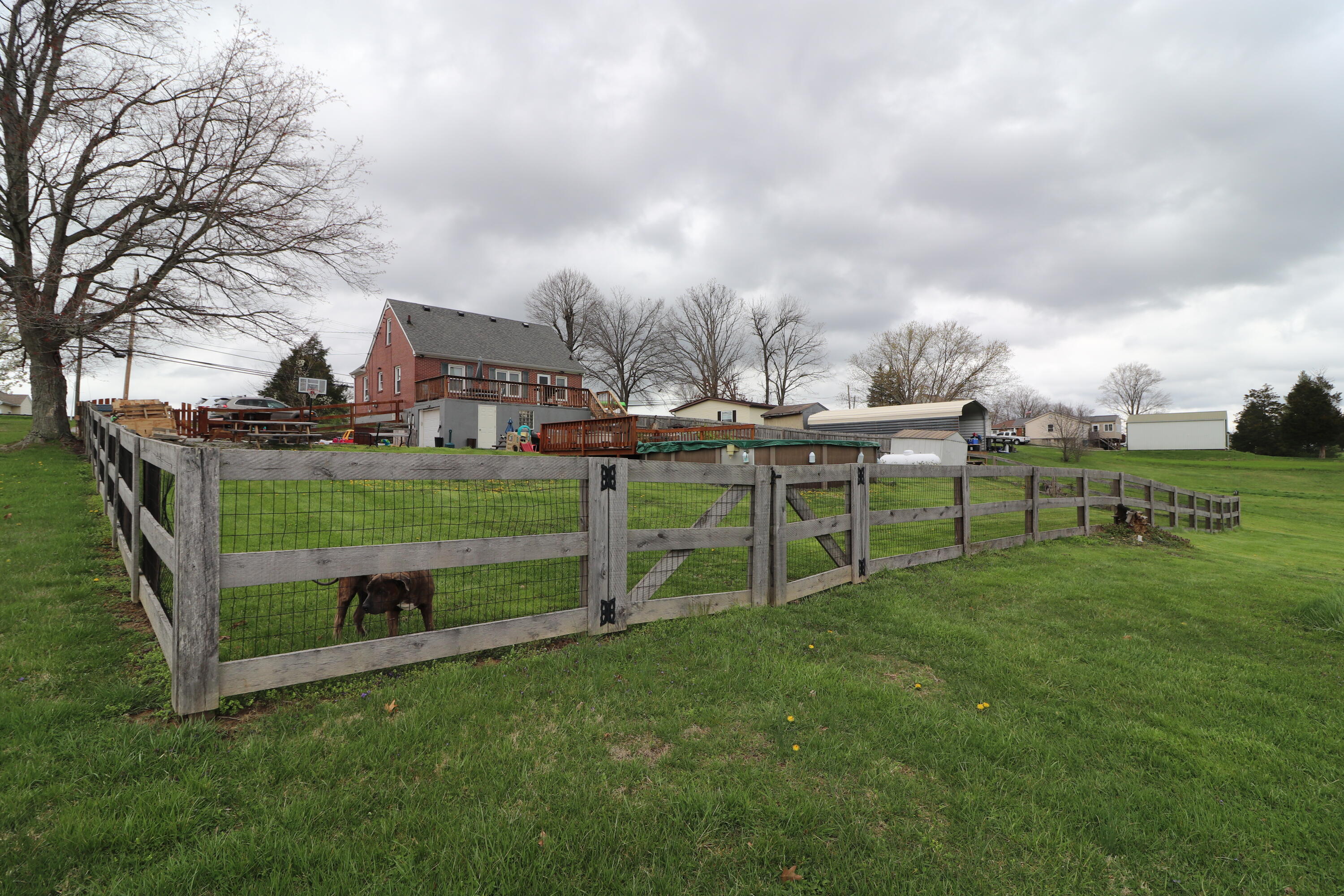 10449 Pleasant Ridge Road Alexandria, KY 41001 - Photo 34 of 40 Gallery Image 34