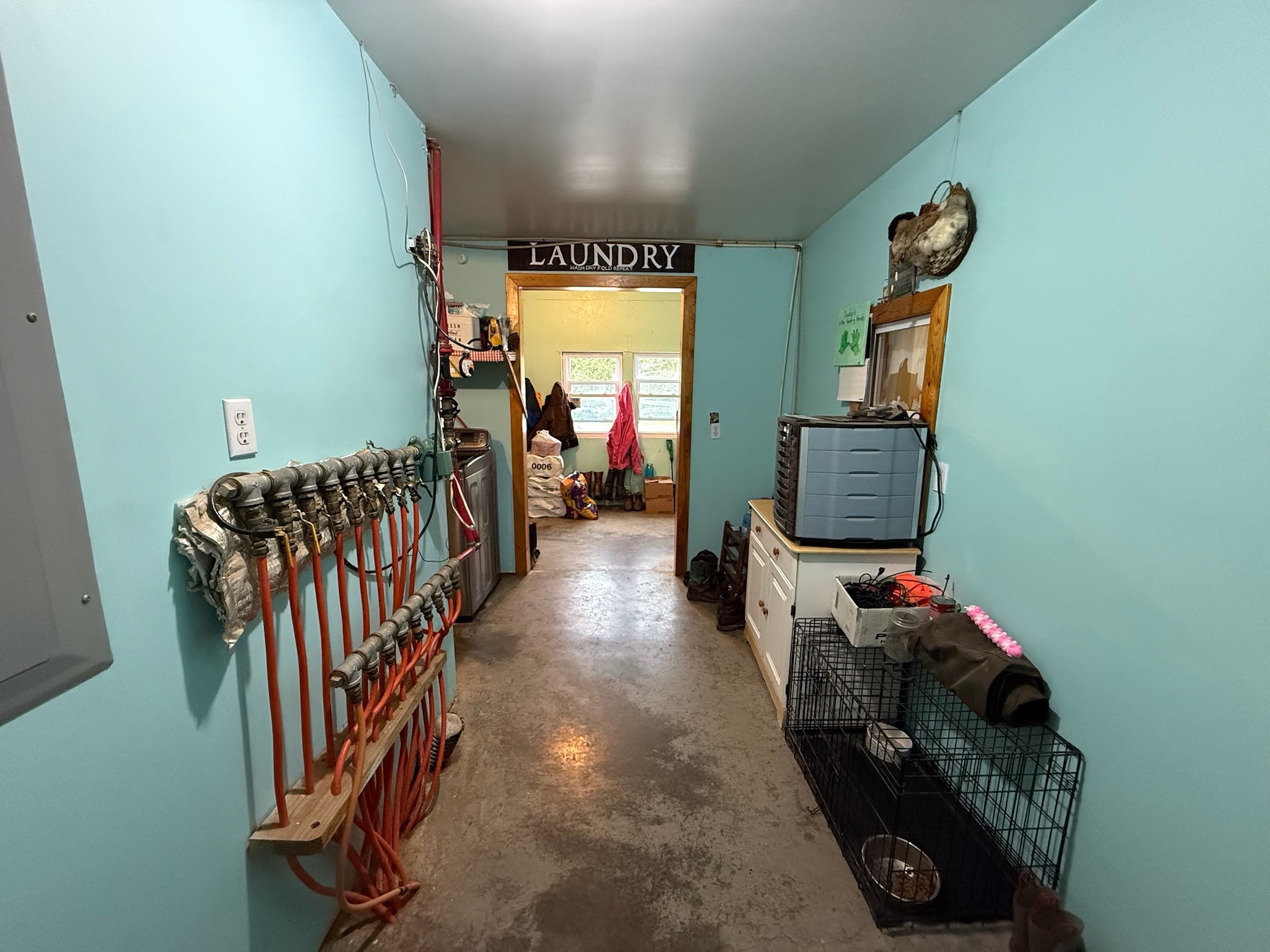 2975 Bethlehem Church Road Mount Hermon, KY 42157 - Photo 19 of 72