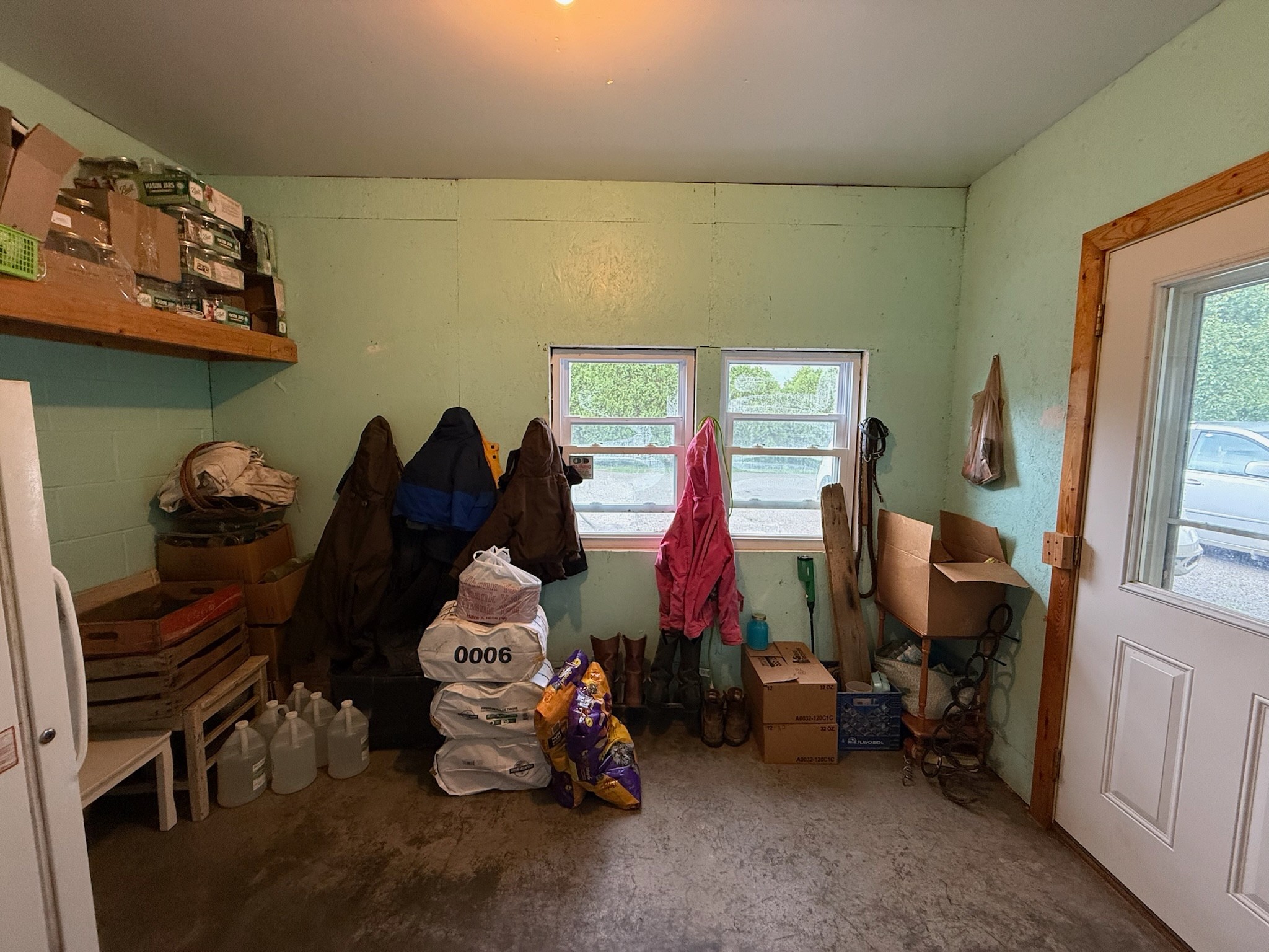 2975 Bethlehem Church Road Mount Hermon, KY 42157 - Photo 21 of 72