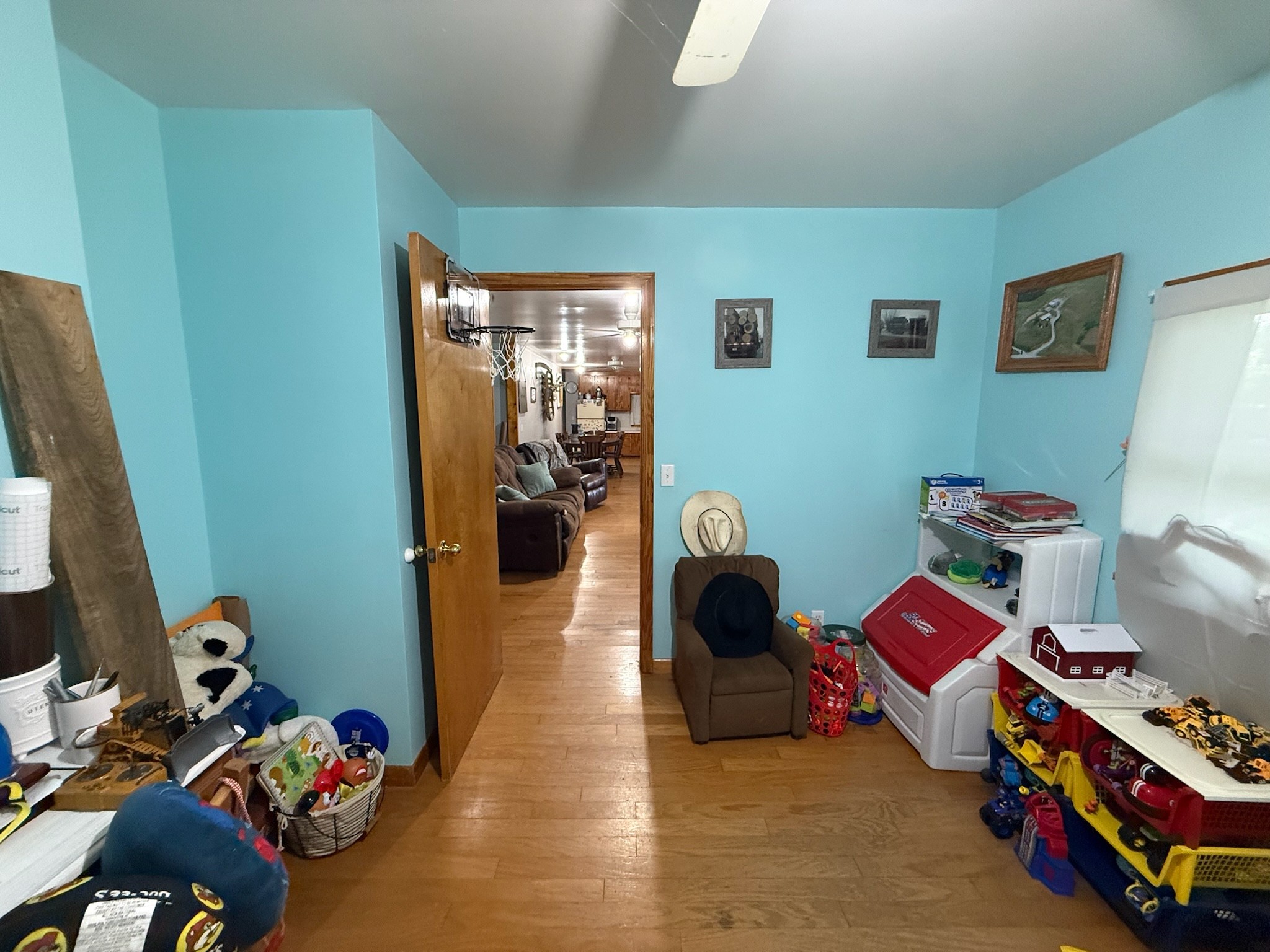 2975 Bethlehem Church Road Mount Hermon, KY 42157 - Photo 30 of 72