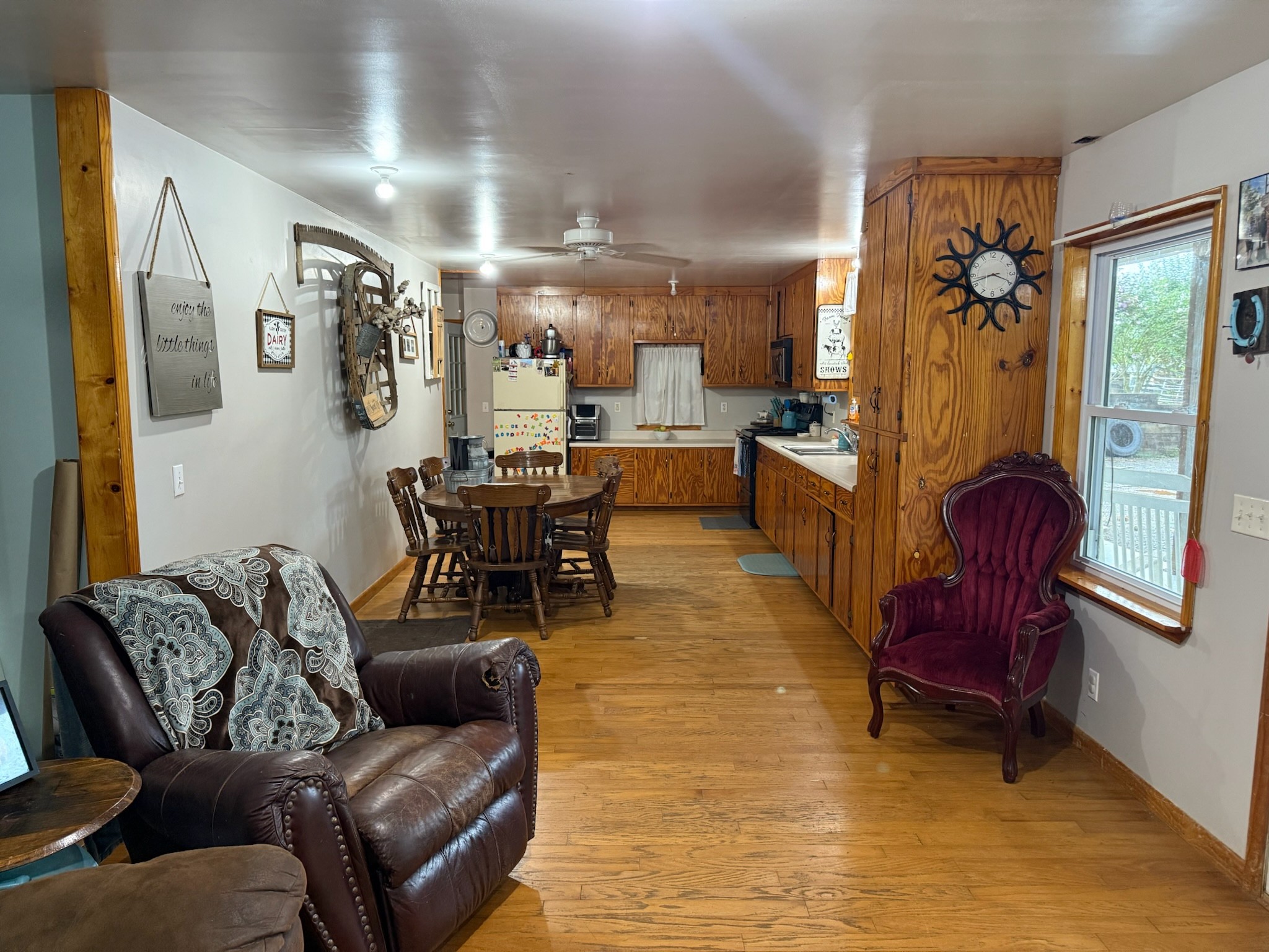 2975 Bethlehem Church Road Mount Hermon, KY 42157 - Photo 3 of 72