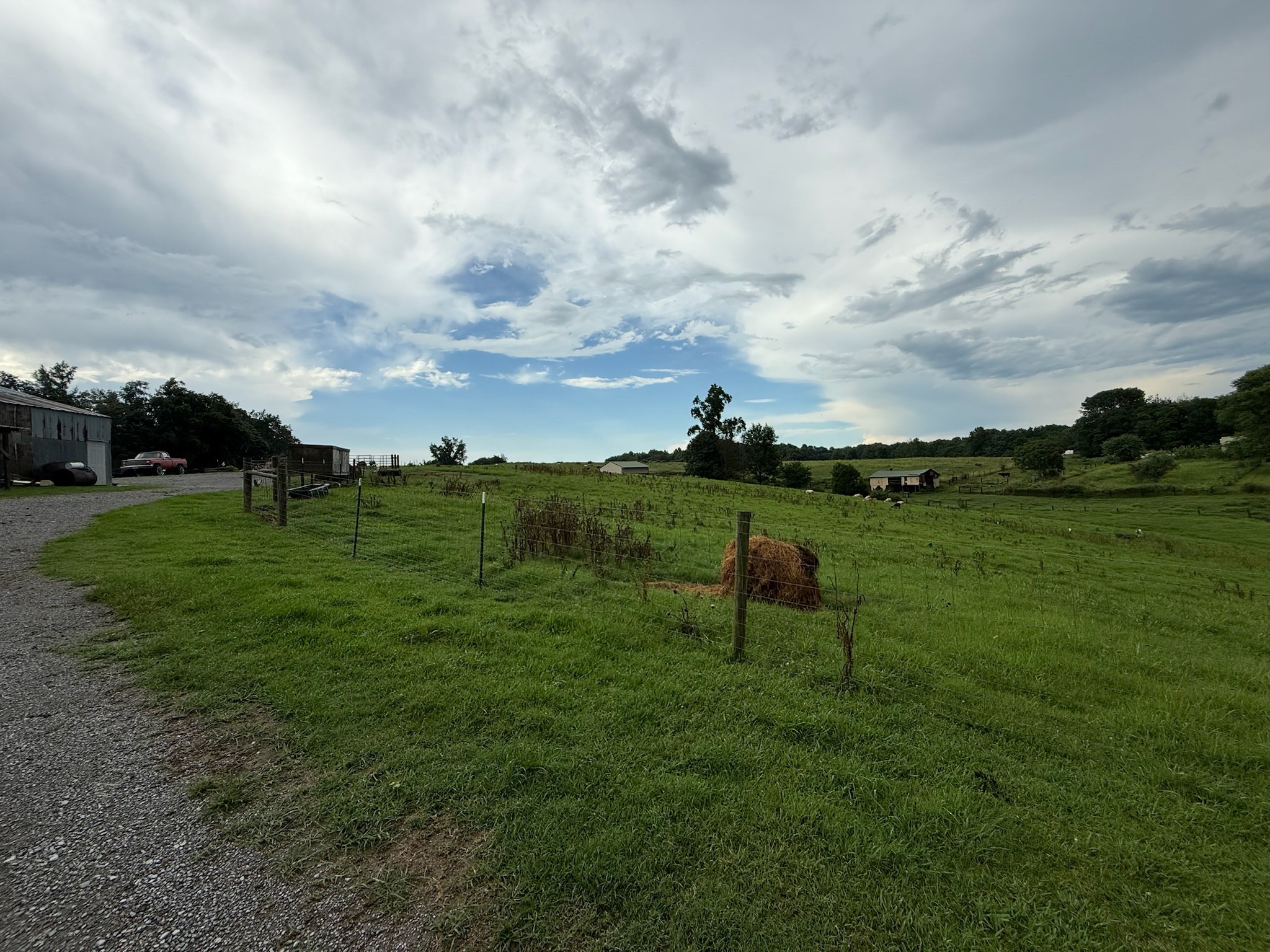 2975 Bethlehem Church Road Mount Hermon, KY 42157 - Photo 45 of 72