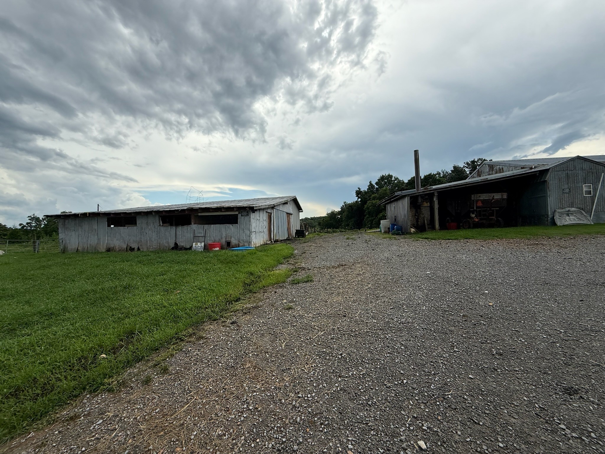 2975 Bethlehem Church Road Mount Hermon, KY 42157 - Photo 46 of 72