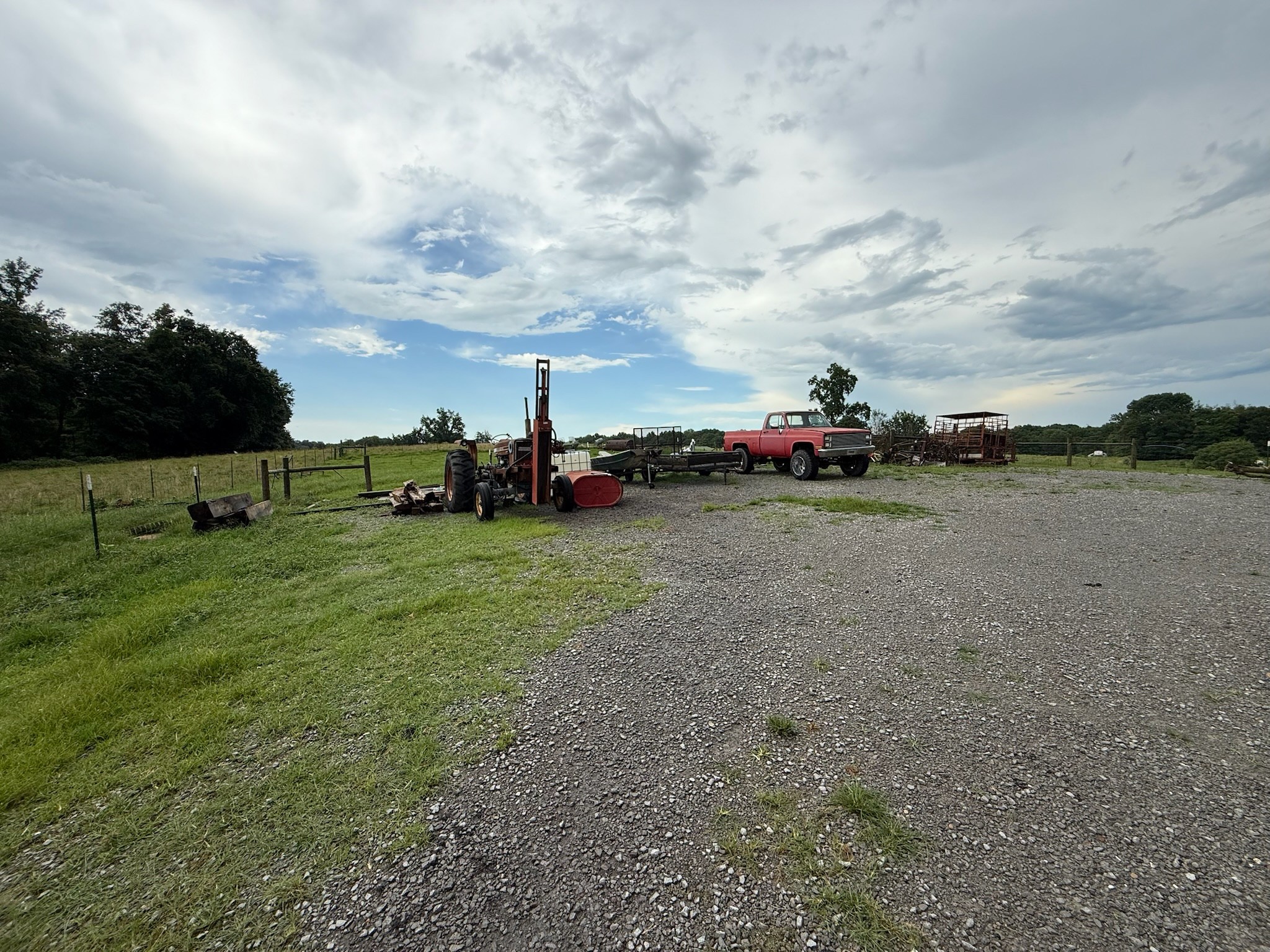 2975 Bethlehem Church Road Mount Hermon, KY 42157 - Photo 53 of 72