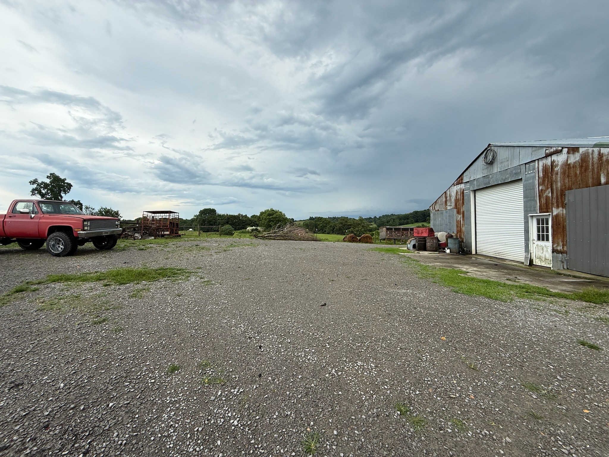 2975 Bethlehem Church Road Mount Hermon, KY 42157 - Photo 57 of 72