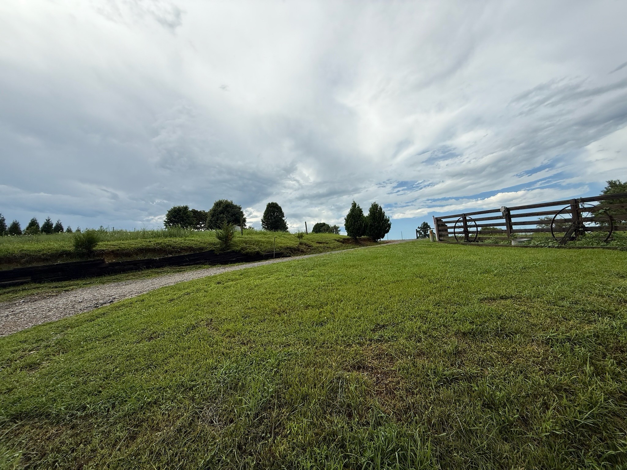 2975 Bethlehem Church Road Mount Hermon, KY 42157 - Photo 65 of 72