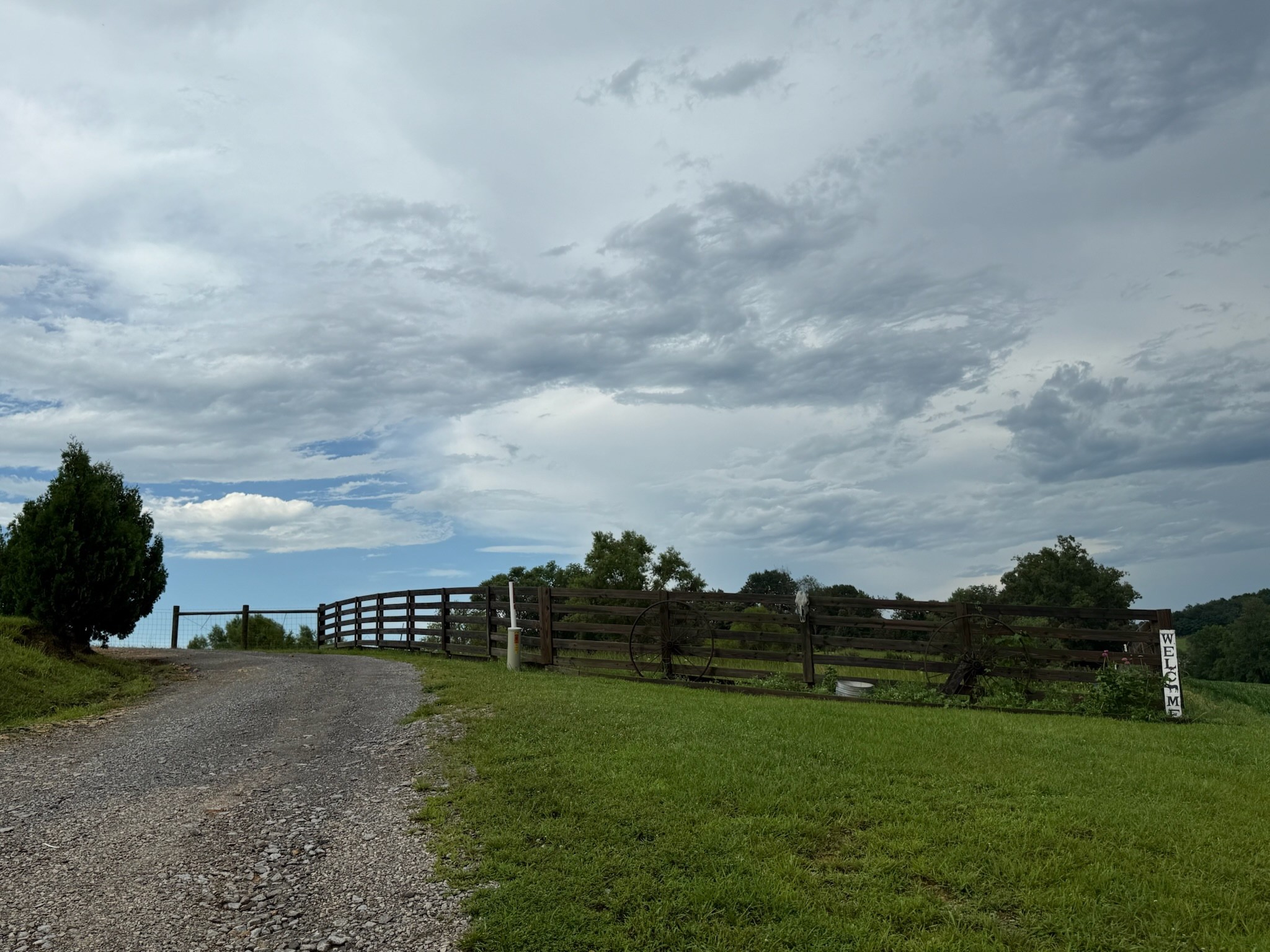 2975 Bethlehem Church Road Mount Hermon, KY 42157 - Photo 67 of 72