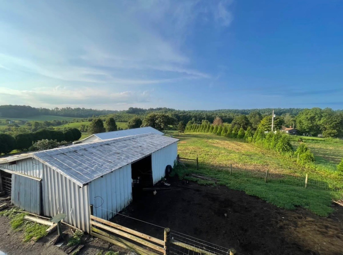 2975 Bethlehem Church Road Mount Hermon, KY 42157 - Photo 71 of 72